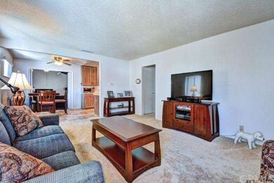 Living room again