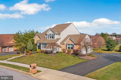 2928 Duffield Ln, Reading, PA 19608 - photo 2