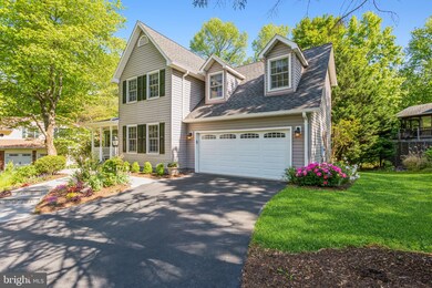 13619 Bridgeland Ln, Clifton, VA 20124 - photo 2