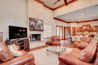 1290 Briarwood St, Weatherford, TX 76087 - photo 7