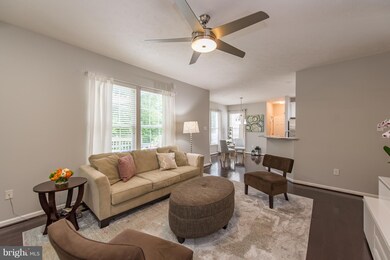 9704 Fitch Hill Rd, Owings Mills, MD 21117 - photo 5