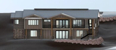 Back Elevation
