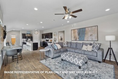 16679 Lonely Pines Dr, Conroe, TX 77302 - photo 6