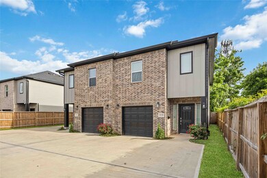 5023 Mallow St unit A/B, Houston, TX 77033 - photo 2