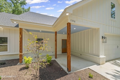 7356 Mockingbird Ln, Olive Branch, MS 38654 - photo 2