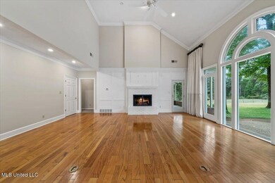 791 Hickory Ridge Dr, Hernando, MS 38632 - photo 7