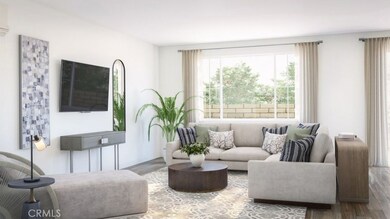 VIRTUALLY STAGED PHOTO