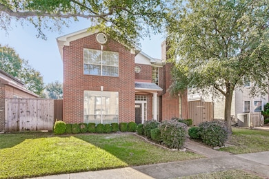 635 Burning Tree Ln, Coppell, TX 75019 - photo 2