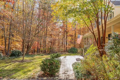 Beautiful Landscaping