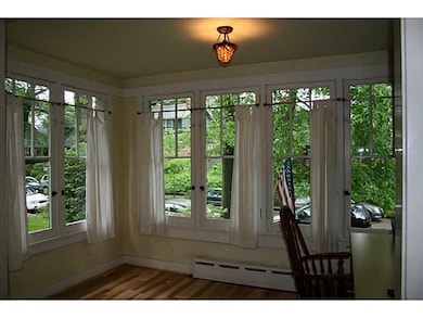 Sunroom. Gorgeous and Bright Sun Room Provides Che