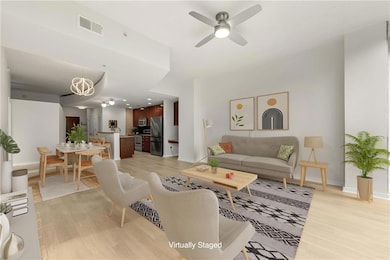 3300 Windy Ridge Pkwy SE unit 809, Atlanta, GA 30339 - photo 7