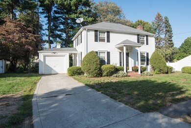 69 Hale St, West Springfield, MA 01089 - photo 3