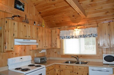 877 Transalpine Rd, Lincoln, ME 04457 - photo 2