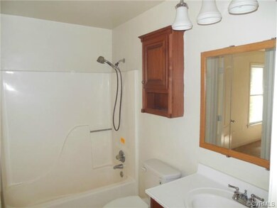 Bathroom #1