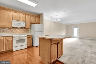 Mill Crossing unit 200, Frederick, MD 21702 - photo 4