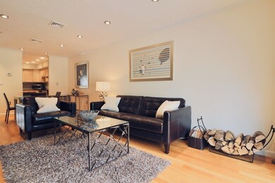 1300 Lagrange St unit 1308, Boston, MA 02116 - photo 4