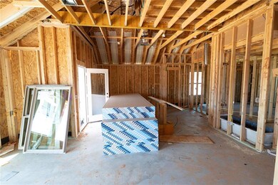 View of miscellaneous room