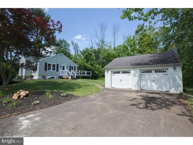 25 Philena Ave, Doylestown, PA 18901 - photo 2