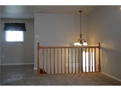 Exterior Front. Front door entrance way