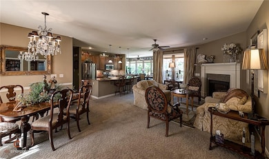 23 Parkridge Dr, Bella Vista, AR 72715 - photo 3