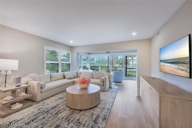 St. Lucia Pelican Bay unit N7, Naples, FL 34108 - photo 2