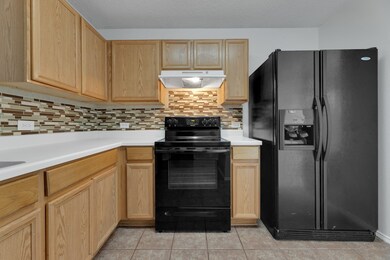 1807 Northridge Dr, Terrell, TX 75160 - photo 7