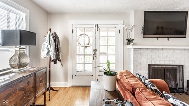 1030 N Butler Ave, Indianapolis, IN 46219 - photo 6