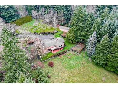 Acreage