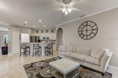 Family room another view