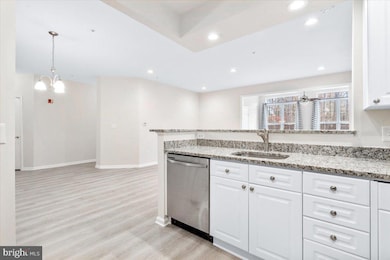 7708B Haynes Point Way unit 9B, Alexandria, VA 22315 - photo 7