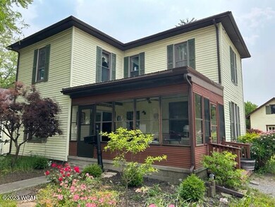 709 S Main St, Ada, OH 45810 - photo 2