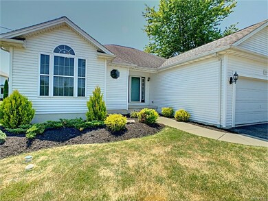3150 Krueger Rd, North Tonawanda, NY 14120 - photo 2