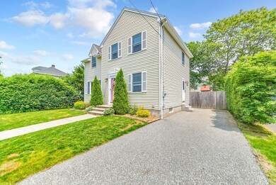 43 Grandview St, Springfield, MA 01118 - photo 2