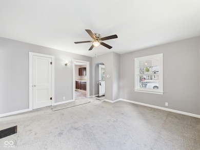 711 E 32nd St, Anderson, IN 46016 - photo 4