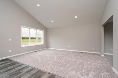 All photos of previously finished home of same floor plan.