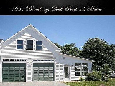 1651 Broadway, South Portland, ME 04106 - photo 2