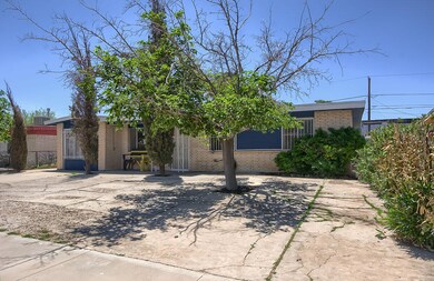 8253 Broadway Dr, El Paso, TX 79915 - photo 3