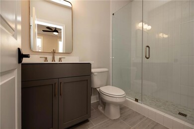 *Image is of previously built home*
