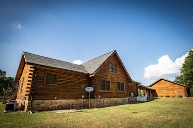 411 County Road 818, Nacogdoches, TX 75964 - photo 3