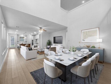 952 Malibu Shore Ln, Katy, TX 77493 - photo 5