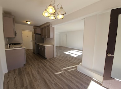 Park River Towers unit 4B, North Bergen, NJ 07047 - photo 6