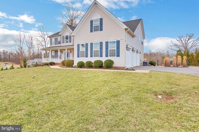 984 Falls Pointe Way, Huntingtown, MD 20639 - photo 7