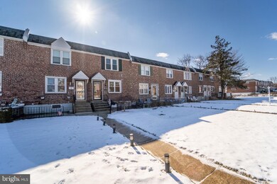 9 Stratford Rd, Glenolden, PA 19036 - photo 2