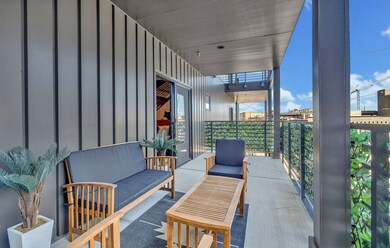 Hyve unit 318, Nashville, TN 37203 - photo 4