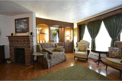 166 W Plumstead Ave, Lansdowne, PA 19050 - photo 3