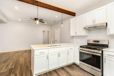 1030 N Bishop Ave unit B, Dallas, TX 75208 - photo 4