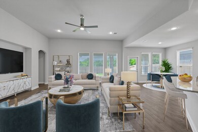 5014 Trembling Aspen Ln, Rosenberg, TX 77471 - photo 6