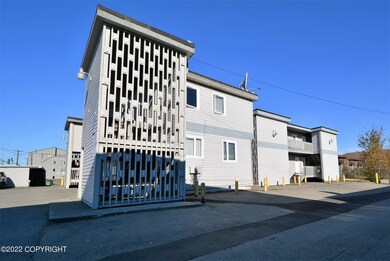 1460 W 26th Ave unit 2, Anchorage, AK 99503 - photo 2