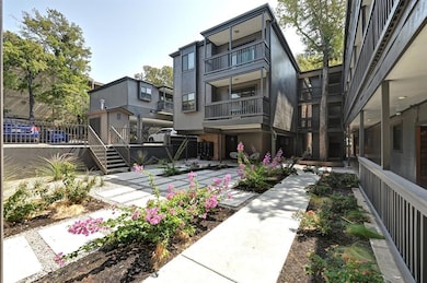 3301 Red River St unit 107, Austin, TX 78705 - photo 3