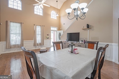 830 Granite Ln, Savannah, GA 31419 - photo 6